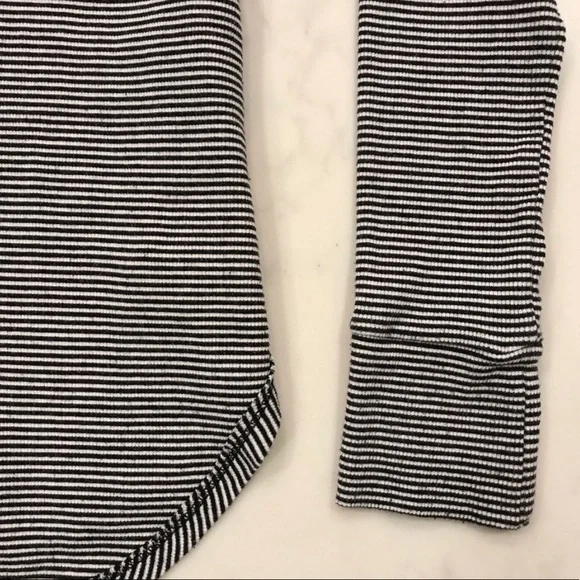 Anthropologie Gentle Fawn Striped Guide Top Women's Size Medium - Picture 8 of 10